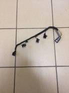 Проводка форсунок. Renault: Megane, Modus, Scenic, Laguna, Clio Двигатели: K4M, K4J, H5F