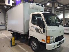 Hyundai HD35 City. HD35 City рефрижератор, 2 500 куб. см., 1 000 кг., 4x2