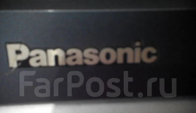 Panasonic. CRT (���) ����