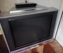 Panasonic. CRT (���) ����