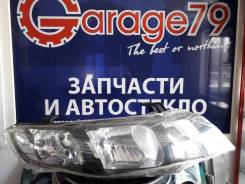 Фара. Kia Cerato, TD Двигатели: G4FC, G4KD