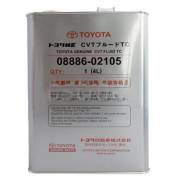 Toyota. синтетическое
