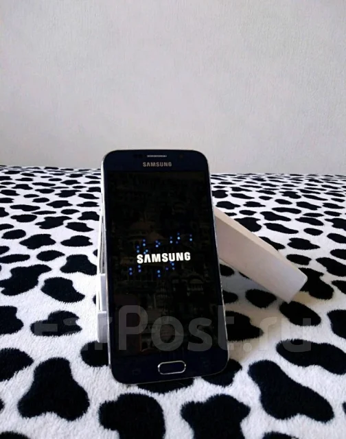 Samsung Galaxy S6. �/� ����