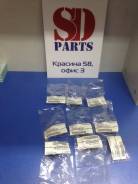 Прокладка свечного колодца. Subaru Forester, SF5, SG5 Subaru Legacy, BE5, BH5, BL5, BL9, BM9, BP5, BP9, BR9 Subaru Impreza, GC1, GC2, GD2, GD3, GE6, G...