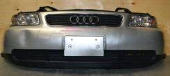 Ноускат. Audi S Audi A3