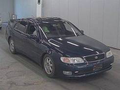 Toyota Aristo. JZS147, 2JZGE