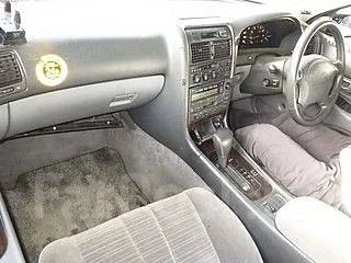 Toyota Aristo. JZS147, 2JZGE ����