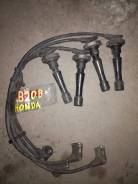 Высоковольтные провода двигатель B20B в Барнауле Высоковольтные провода. Honda: Ballade, Orthia, CR-V, Civic, Integra, S-MX, Stepwgn B16A6, B18B4, D15Z4, D16Y9, B20B, B20B2, B20B3, B20B9, B20Z1, B20Z...