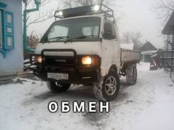 Mazda Bongo. Продам бонгу, 2 200 куб. см., 1 000 кг.
