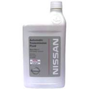 Nissan AT-Matic