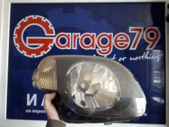 Фара. Suzuki Kei, HN12S, HN22S, HN21S, HN11S Двигатели: F6A, K6A