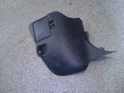 Накладка на стойку. Toyota: Corolla Levin, Sprinter Trueno, Corolla, Sprinter Marino, Corolla Ceres Двигатели: 4AFE, 4AGE, 4AGZE, 5AFE