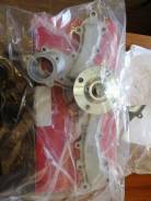 Помпа водяная. Toyota: Land Cruiser, FJ Cruiser, Tacoma, Fortuner, Hilux Surf, Land Cruiser Prado, Tundra, 4Runner, Hilux Двигатель 1GRFE