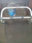 Кенгурятники. Toyota Hilux Pick Up
