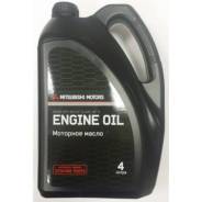 Mitsubishi. Вязкость 5W-30, синтетическое