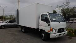 Hyundai HD78. Изотермический фургон. По программе МинПромТорг., 3 933 куб. см., 5 000 кг.