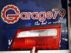 Вставка багажника. Nissan Presage, NU30, HU30, TNU30, VNU30, U30, MU30, TU30, VU30 Двигатели: KA24DE, VQ30DE, QR25DE, YD25DDTI
