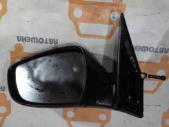 Зеркало Hyundai Solaris, левое