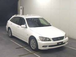 Toyota Altezza. GXE15, 1GFE