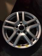 BMW. 7.5x17", 5x120.00