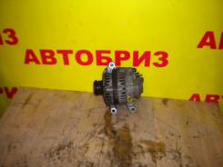 Генератор. Mazda MPV, LW5W, LWEW, LWFW Двигатель GYDE