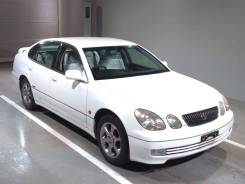 Toyota Aristo. JZS161, 2JZGTE