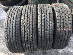 Yokohama Ice Guard IG91. Всесезонные, 2015 год, износ: 5%, 4 шт