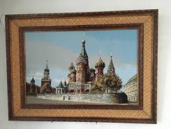 Гобелены.