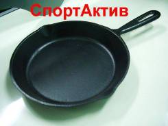Сковороды.