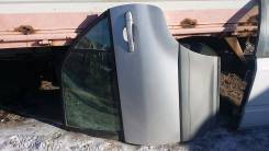 Дверь боковая. Toyota Harrier, SXU10, SXU10W, SXU15, SXU15W