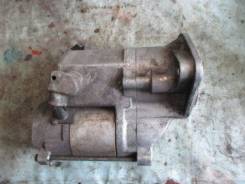 Стартер. Toyota Lite Ace, CR41, CR41V, CR42, CR42V Toyota Lite Ace Noah, CR40, CR40G, CR41, CR42, CR50, CR50G, CR51, CR52 Toyota Town Ace, CR41, CR41V...
