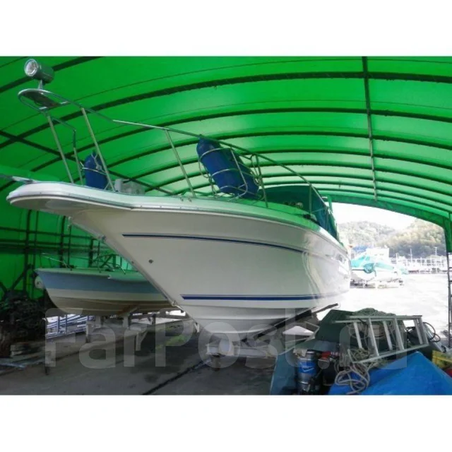 Searay Sundancer. 1994 ���, ����� 8,84��., ��������� ������������, 150��.�., ������. ��� ����� �� ������������ ����