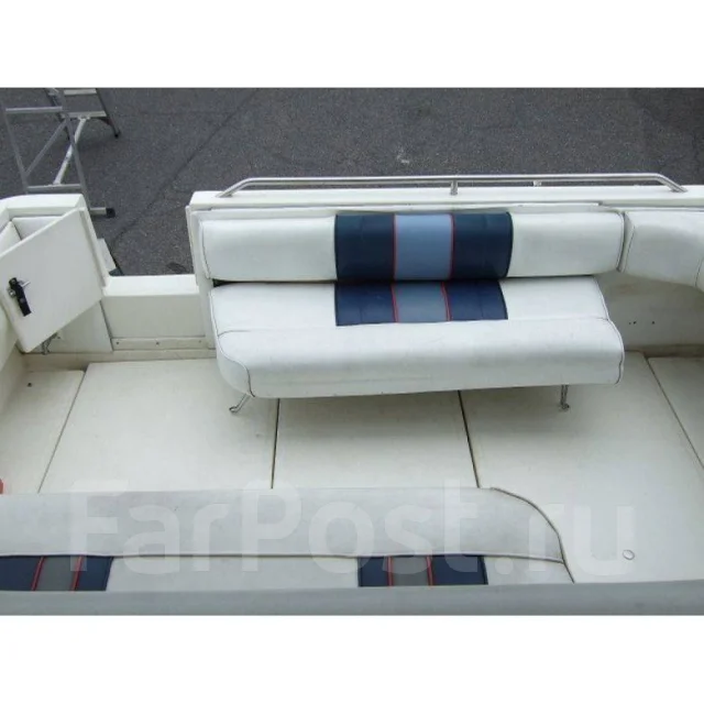 Searay Sundancer. 1994 ���, ����� 8,84��., ��������� ������������, 150��.�., ������. ��� ����� �� ������������ ����