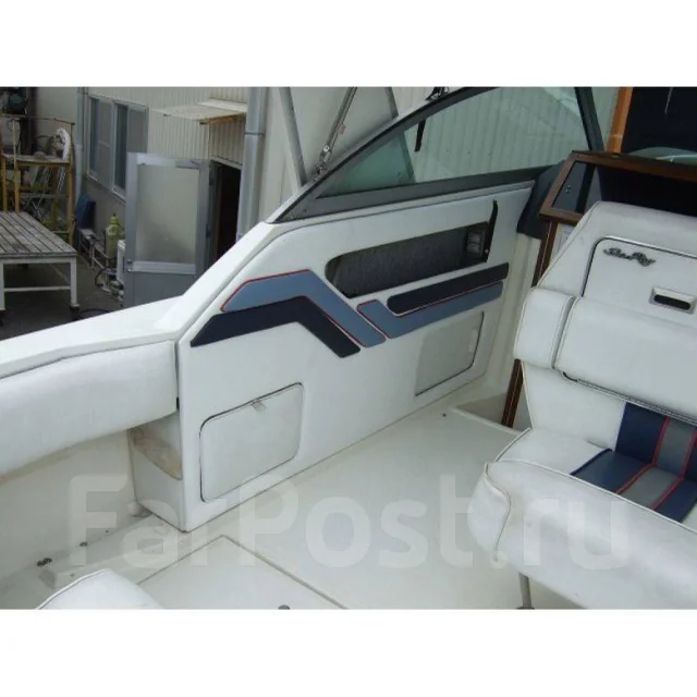 Searay Sundancer. 1994 ���, ����� 8,84��., ��������� ������������, 150��.�., ������. ��� ����� �� ������������ ����