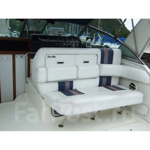 Searay Sundancer. 1994 ���, ����� 8,84��., ��������� ������������, 150��.�., ������. ��� ����� �� ������������ ����