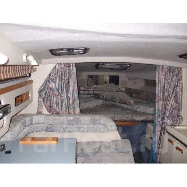 Searay Sundancer. 1994 ���, ����� 8,84��., ��������� ������������, 150��.�., ������. ��� ����� �� ������������ ����