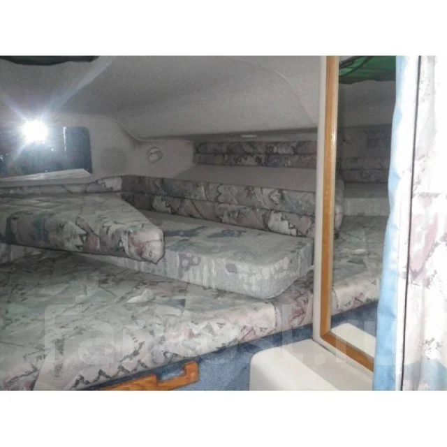 Searay Sundancer. 1994 ���, ����� 8,84��., ��������� ������������, 150��.�., ������. ��� ����� �� ������������ ����