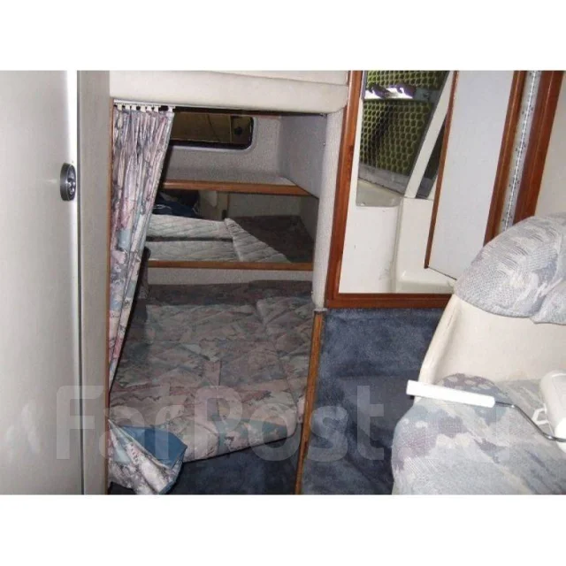 Searay Sundancer. 1994 ���, ����� 8,84��., ��������� ������������, 150��.�., ������. ��� ����� �� ������������ ����