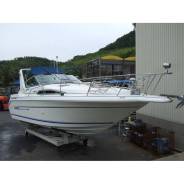 Searay Sundancer. Год: 1994 год, длина 8,84 м., двигатель стационарный, 150,00 л.с., бензин. Под заказ