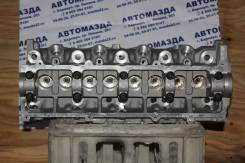 Головка блока цилиндров. Mazda J100, SD2ATF, SD5ATF, SDEATF, SR2AMF, SR2AVF, SR5AMF, SR5AVF, SREAVF, SRSAVF Mazda Bongo Brawny, SD29T, SD2AM, SD2AT, S...