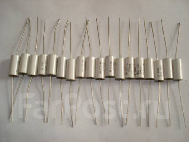 К73-11А 0,15мкФ 250В конденсаторы, новый, в наличии. Цена: 15₽ во ...