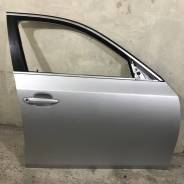 Дверь боковая. BMW 5-Series, E60, E61