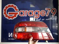 Стоп-сигнал. Toyota Chaser, JZX100, GX105, LX100, SX100, JZX105, JZX101, GX100 Двигатели: 1JZGE, 1JZGTE, 1GFE, 2LTE, 4SFE, 2JZGE