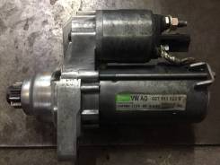 Стартер. Skoda Octavia, 913 Skoda Fabia, 542, 545, 551, 572 Skoda Roomster, 5J7 Volkswagen Polo, 9J4, 9J6 Двигатели: BXX, BYJ, AWY, BCC, BCD, BMG, BMH...