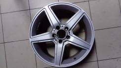 Replay MR65. 8.5x18", 5x112.00, ET43, ЦО 66,6 мм.