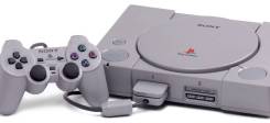 Sony PlayStation One