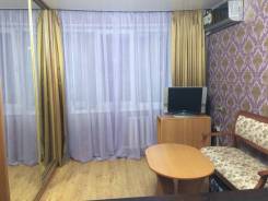 2-комнатная, проспект Красного Знамени 33. Первая речка, частное лицо, 48 кв. м.