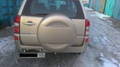 Бампер. Suzuki Escudo, TA74W, TD54W, TD94W, TDA4W, TDB4W Двигатели: H27A, J20A, J24B, M16A, N32A