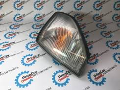 Габаритный огонь. Toyota Land Cruiser Prado, KZJ90W, KZJ95W, RZJ90W, RZJ95W, VZJ90, VZJ90W, VZJ95, VZJ95W, КZJ90, КZJ95 Двигатели: 1KZTE, 3RZFE, 5VZFE
