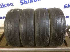 Bridgestone Ecopia EP25. Летние, 2013 год, износ: 10%, 4 шт